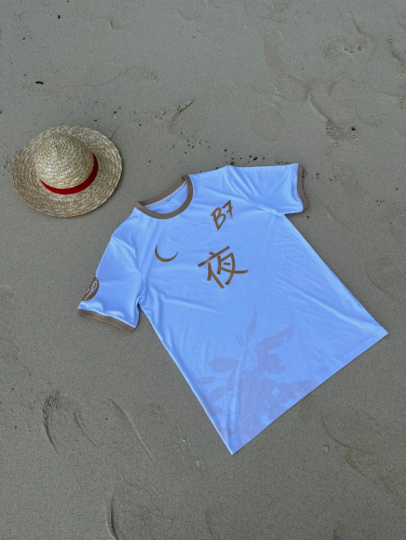 Jersey - B7 Moon Gold (Précommande)