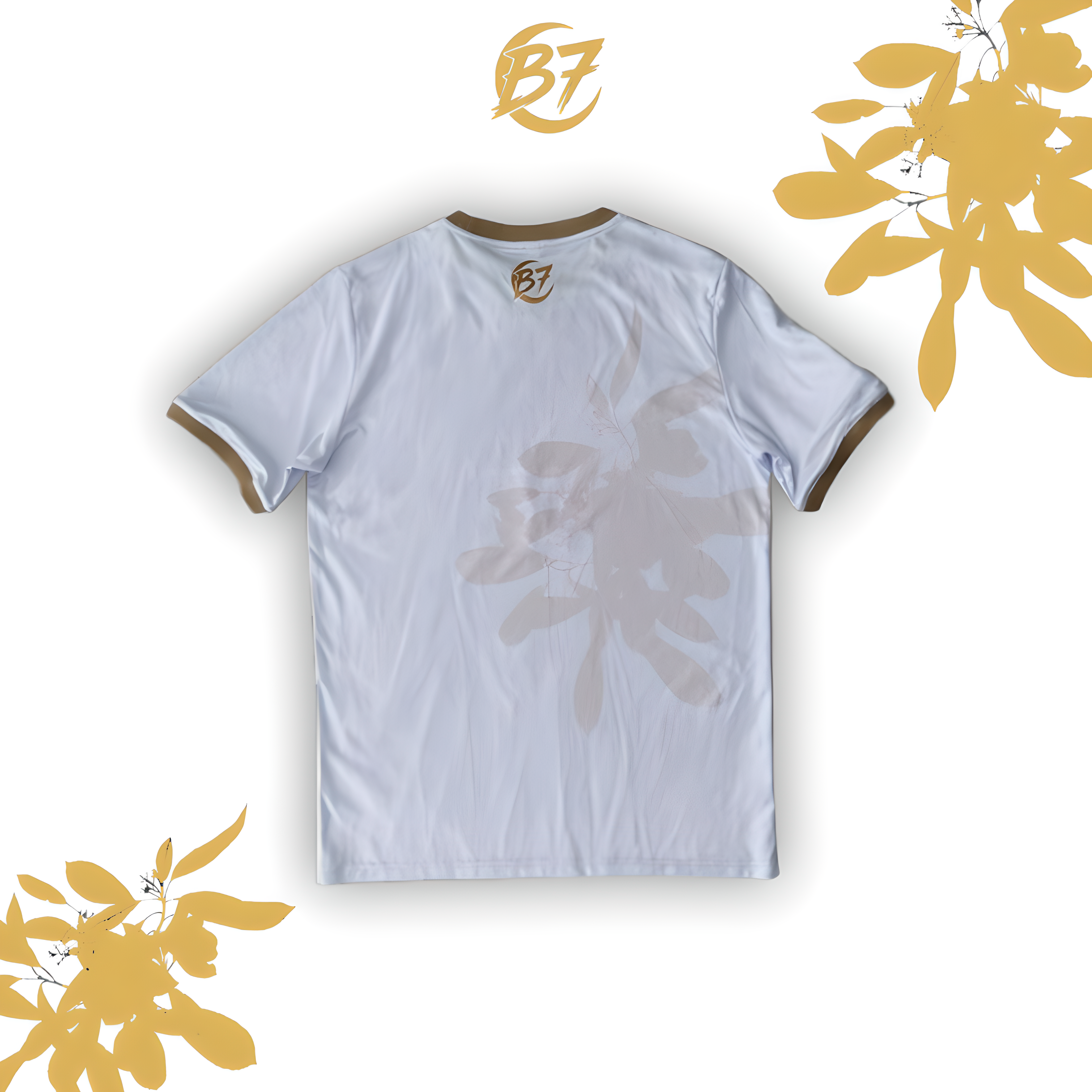 Jersey - B7 Moon Gold (Précommande)