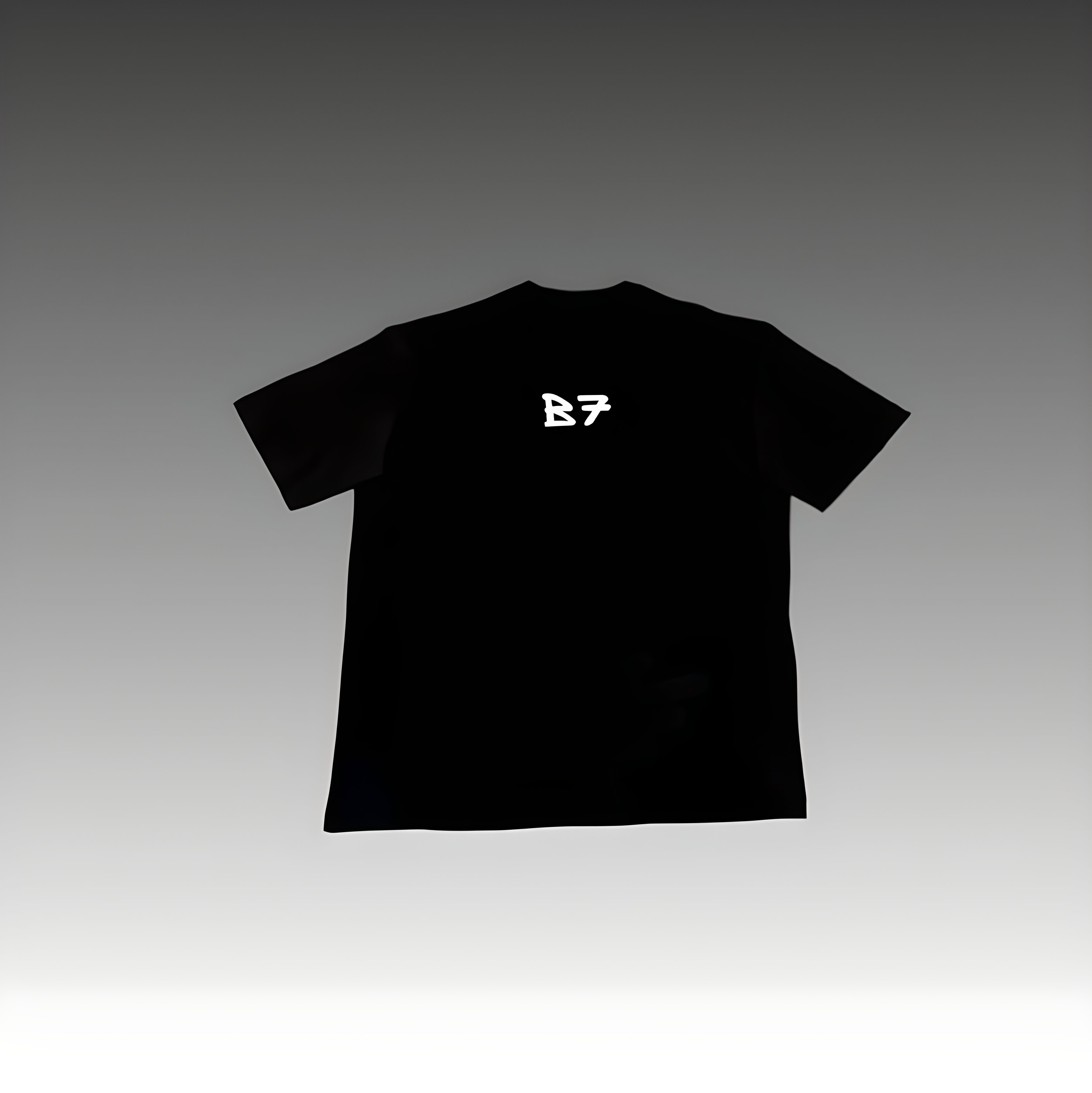 T-Shirt - Mentality B7