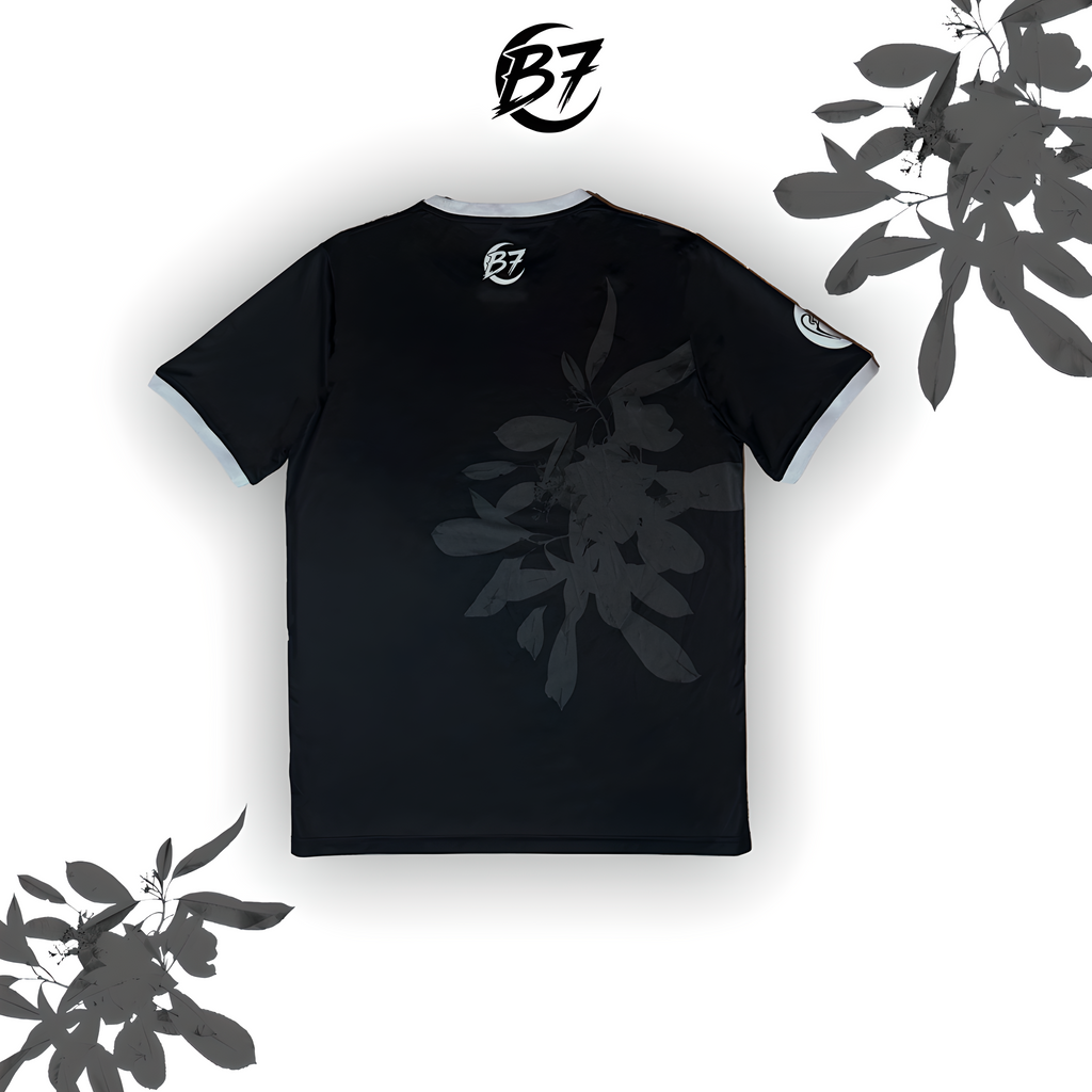 Jersey - B7 Moon Black (Précommande)